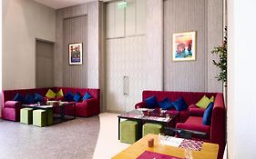 Doubletree By Hilton Doha Old Town